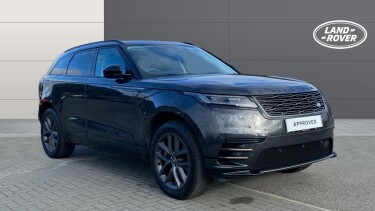 Land Rover Range Rover Velar 2.0 D200 MHEV Dynamic SE 5dr Auto Diesel Estate